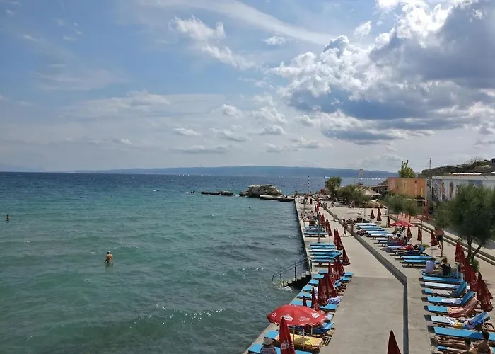 公寓 Tony Close To Everything