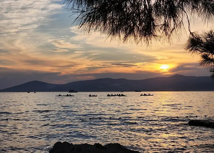 Tony Close To Everything 斯普利特