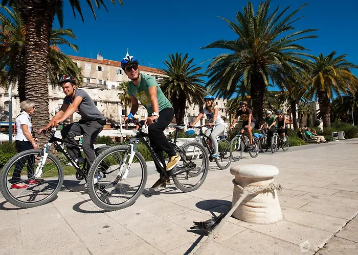 Tony Close To Everything 公寓 *