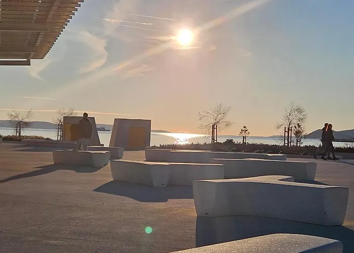 公寓 Tony Close To Everything *