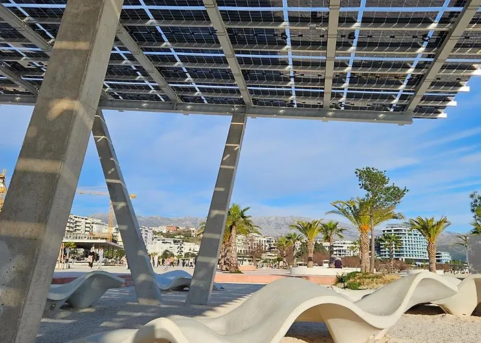 公寓 Tony Close To Everything 斯普利特