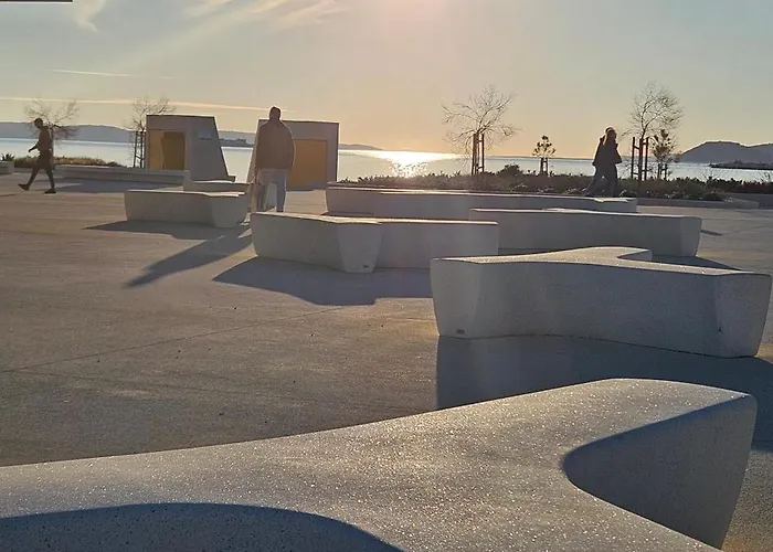 Tony Close To Everything 公寓 斯普利特