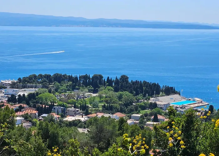 Tony Close To Everything 公寓 斯普利特