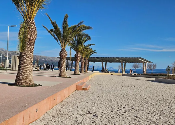 公寓 Tony Close To Everything *