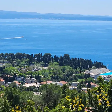 Tony Close To Everything Apartman Split